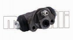 Колесный тормозной цилиндр Metelli 04-0072