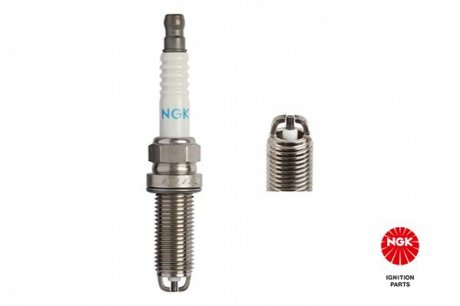 Свічка NGK Laser Platinum (LKAR8AP7JDS) NGK NGK Spark Plug 96748