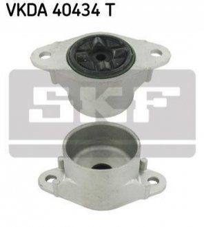 Опора стойки амортизатора SKF VKDA 40434 T