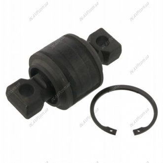 Сайлентблок реактивної тяги BILSTEIN FEBI 35473