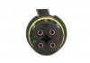 Лямбда-зонд (OZA837-EE3) MB A-Class/C-Class/CLK/CLS/R-Class/S-Class/SL/SLK "1,4-6,3 "96-15 NGK Spark Plug 93409 (фото 2)