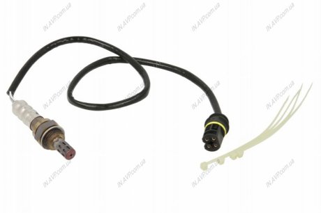 Лямбда-зонд NTK (OZA837-EE3) MB A-Class/C-Class/CLK/CLS/R-Class/S-Class/SL/SLK "1,4-6,3 "96-15 NTK NGK Spark Plug 93409