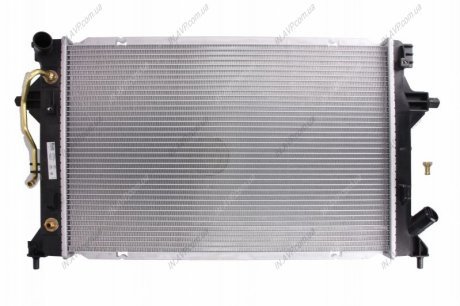 CHŁODNICA SILNIKA HYUNDAI NISSENS Nissens A/S 636727