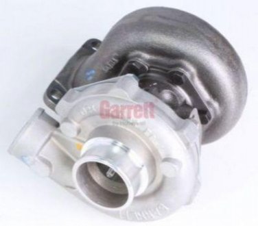 Компрессор, наддув GARRETT 466854-5001S