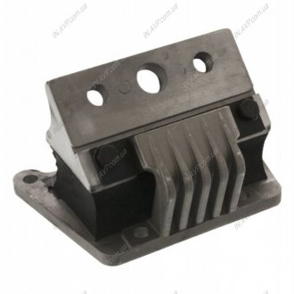 Подвеска, двигун BILSTEIN FEBI 08083