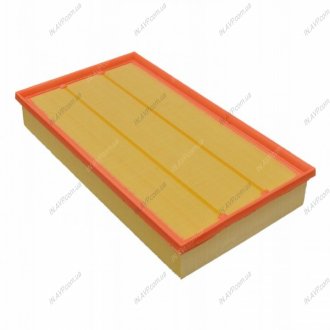 FILTR POWIETRZA VW Blue Print ADV182269