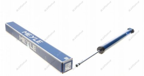 Амортизатор (задний) MEYLE MEYLE AG 026 725 0030