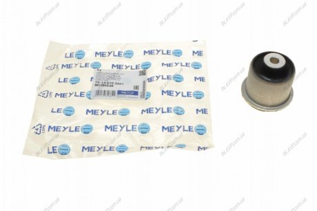 Сайлентблок рычага MEYLE MEYLE AG 70-14 610 0001