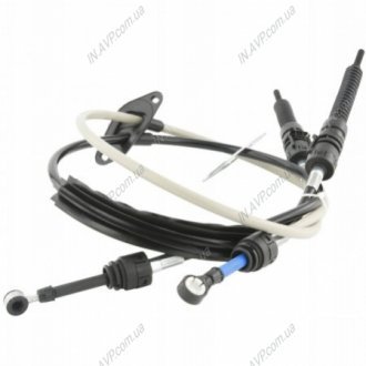 ТРОС КОРОБКИ Передач. FEBEST 16106-909