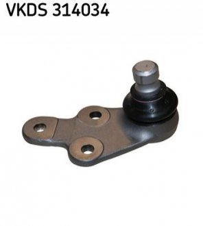 Sworzeё wah. FORD KUGA SKF VKDS 314034