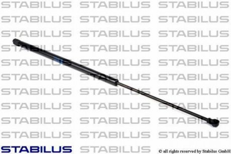 Газовая пружина, капот STABILUS 1035VA