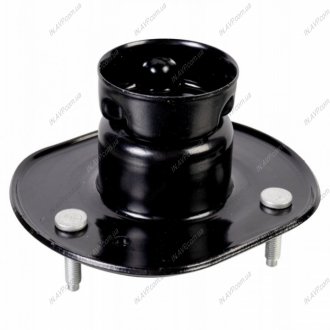 Подушка амортизатора передн Лів/Прав DODGE DURANGO JEEP GRAND CHEROKEE, GRAND CHEROKEE IV 3.0D-6.4 11.10- FEBI 174429