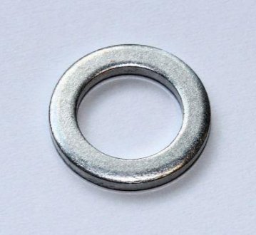 Уплотнительное кольцо ELRING 101.397