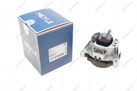 Подушка двигателя MEYLE MEYLE AG 300 221 2121