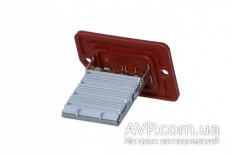 Резистор вентилятора NRF 342098