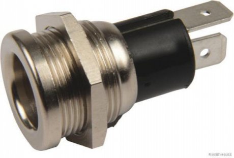 Розетка HERTH+BUSS ELPARTS JAKOPARTS 51306752