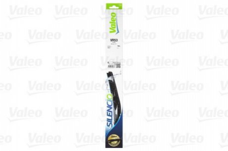 Щетка стеклоочистителя Valeo 574087