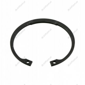 Упорное кольцо BILSTEIN FEBI 04903 (фото 1)