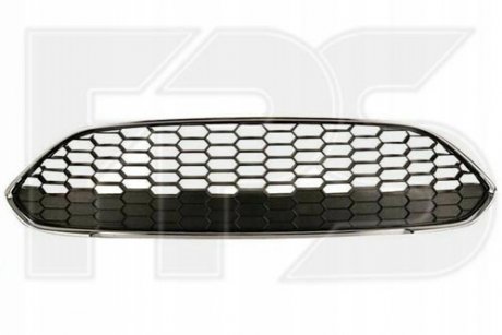 Решітка пластикова FPS Forma Parts System FP 2816 992