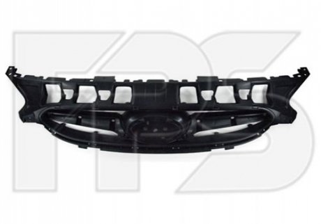 Решітка пластикова FPS Forma Parts System FP 3227 999