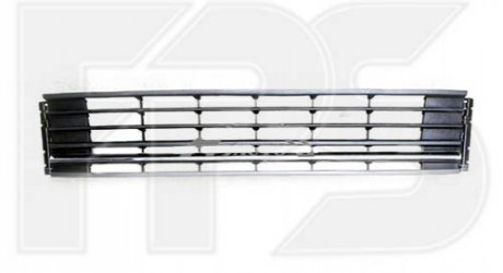 Решітка пластикова FPS Forma Parts System FP 7433 915