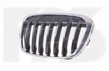 Решітка пластикова FPS Forma Parts System FP 1450 991