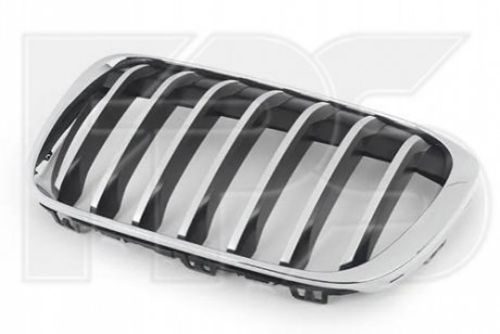 Решітка пластикова FPS Forma Parts System FP 1450 993