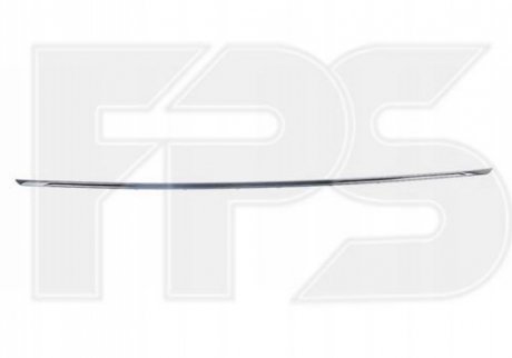 Полоска пластикова FPS Forma Parts System FP 1426 972