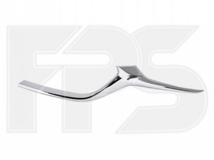 Полоска пластикова FPS Forma Parts System FP 4430 995