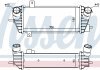 INTERCOOLER HYUNDAI Nissens A/S 961493 (фото 1)