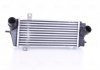 INTERCOOLER HYUNDAI Nissens A/S 961493 (фото 2)