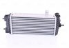 INTERCOOLER HYUNDAI Nissens A/S 961493 (фото 4)