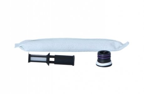 OSUSZACZ KLIMATYZACJI VW NRF 33380