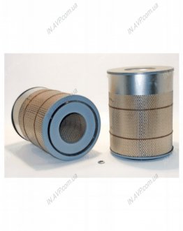 Воздушный фильтр WIX FILTERS 42984