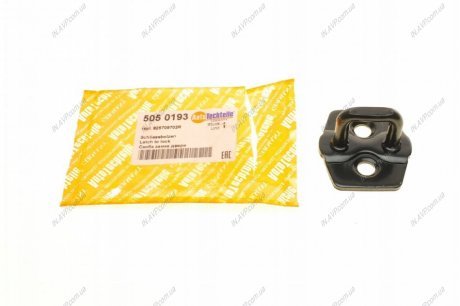 Скоба замка Autotechteile 505 0193