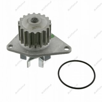 Водяной насос BILSTEIN FEBI 27410