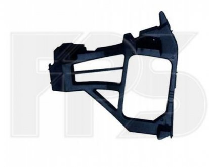 Кріплення бампера FPS Forma Parts System FP 2809 937
