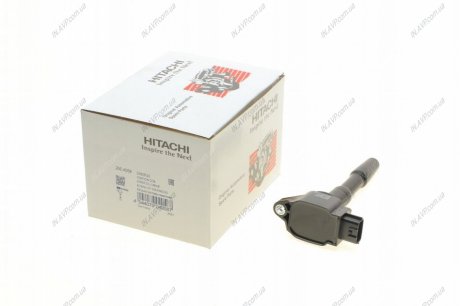 Котушка зажигания HITACHI 2504058