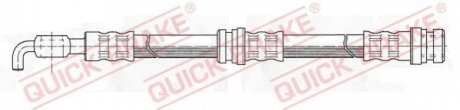 Гальмівний шланг QB 58.917 OJD Quick Brake 58917