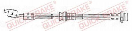 Тормозной шланг QUICK BRAKE OJD Quick Brake 59909