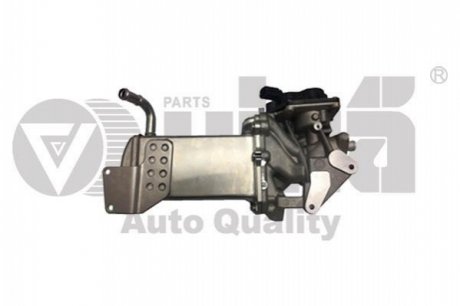 EGR valve cooler Vika 11317712001