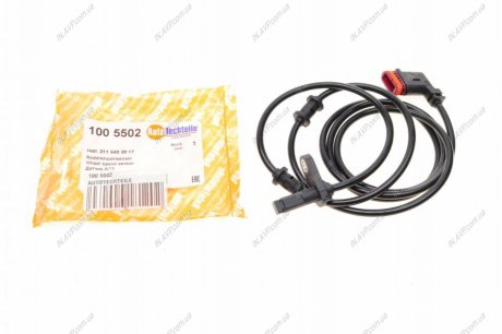 Датчик ABS Autotechteile 100 5502