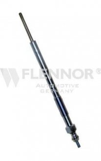 Свеча накаливания FLENNOR FG9924 (фото 1)