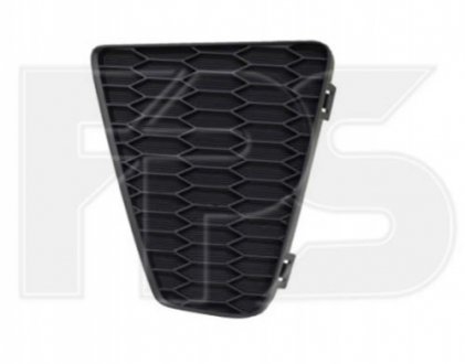 Накладка бампера FPS Forma Parts System FP 3050 971