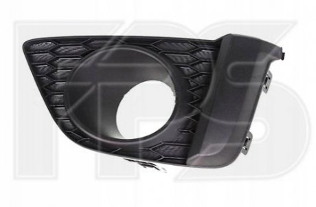 Решітка бампера FPS Forma Parts System FP 3050 911