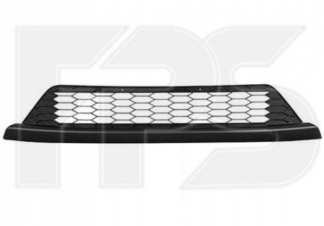 Решітка бампера FPS Forma Parts System FP 3050 910