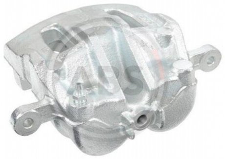Гальмівний супорт перед. Santa Fe II/Sorento II 06-12 Пр. (Ø 45mm/MANDO) A.B.S. ABS 721962