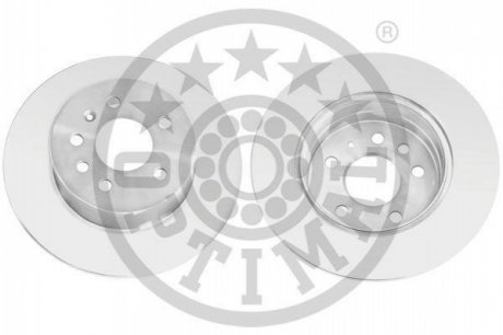 Тормозной диск OPTIMAL BS-4870C