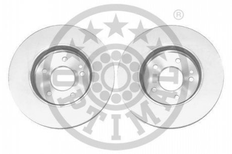 Тормозной диск OPTIMAL BS-4950C