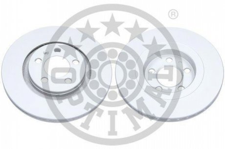 Тормозной диск OPTIMAL BS-5460C